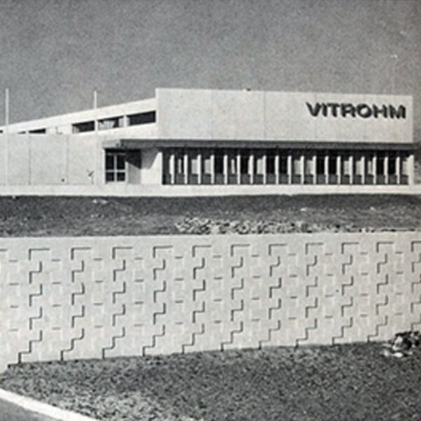 1971 - Vitrohm Portuguesa