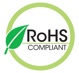 RoHS Badge