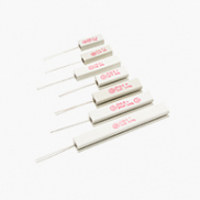 Vitrohm Ceramic Wirewound Resistors 17 Watt 218-8 10% 150R to 68K 1 Piece OM0424 